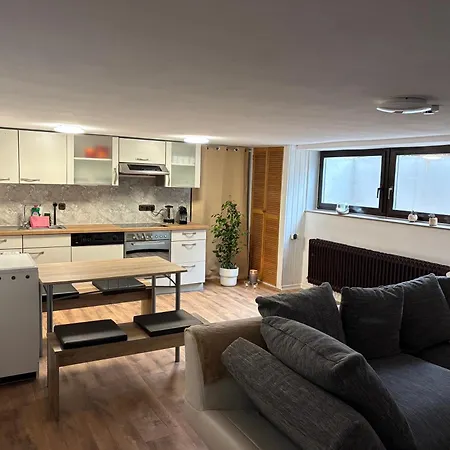 Kb Apartment Korbach