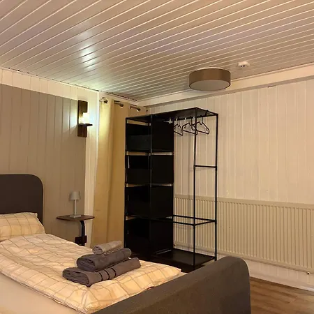 Kb Apartment Korbach