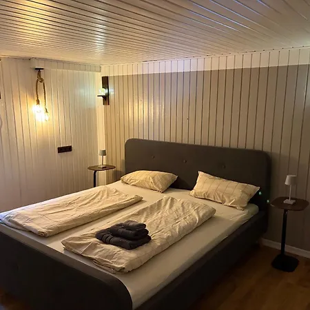 Apartment Kb Korbach