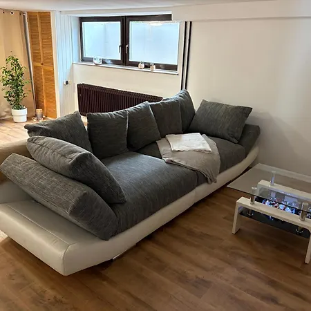 Kb Appartement