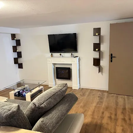 Apartment Kb Korbach