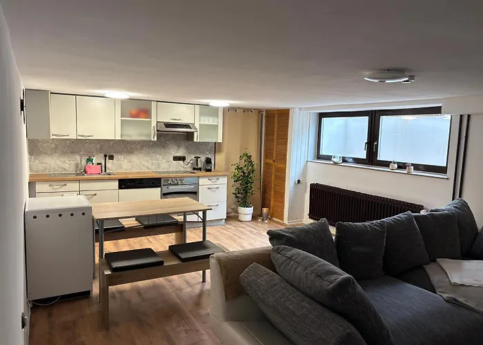 Kb Apartment Korbach