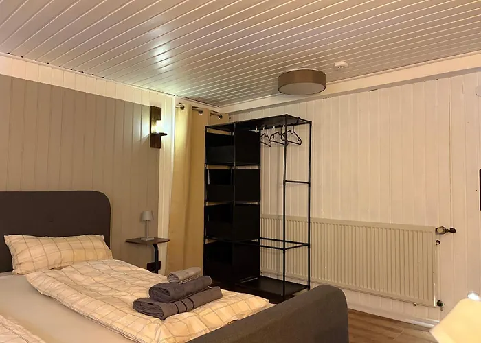 Kb Apartment Korbach