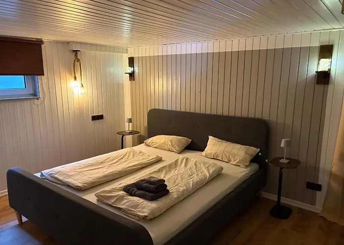 Apartment Kb Korbach