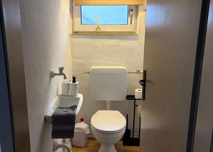 Kb Apartment Korbach