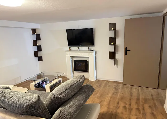 Apartment Kb Korbach